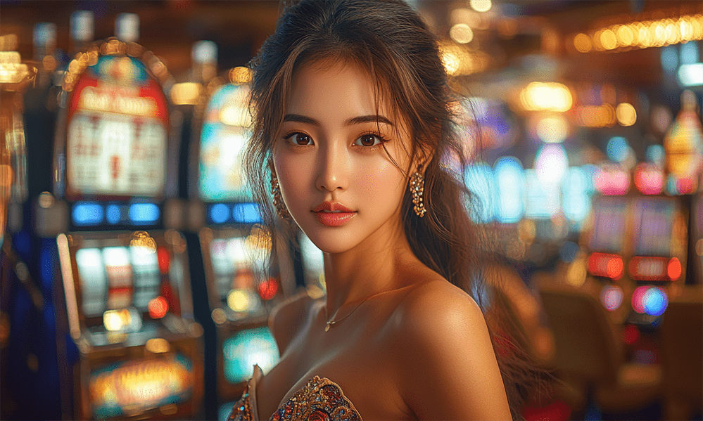 roulette casino